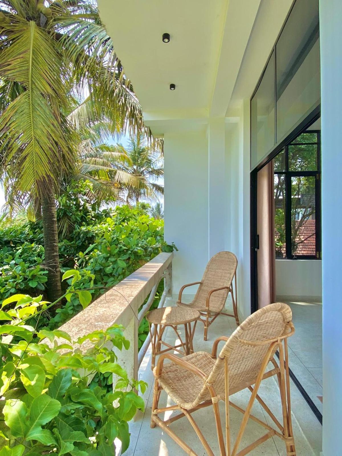 Готель Lotus Surf House Мідіґама-Іст Екстер'єр фото