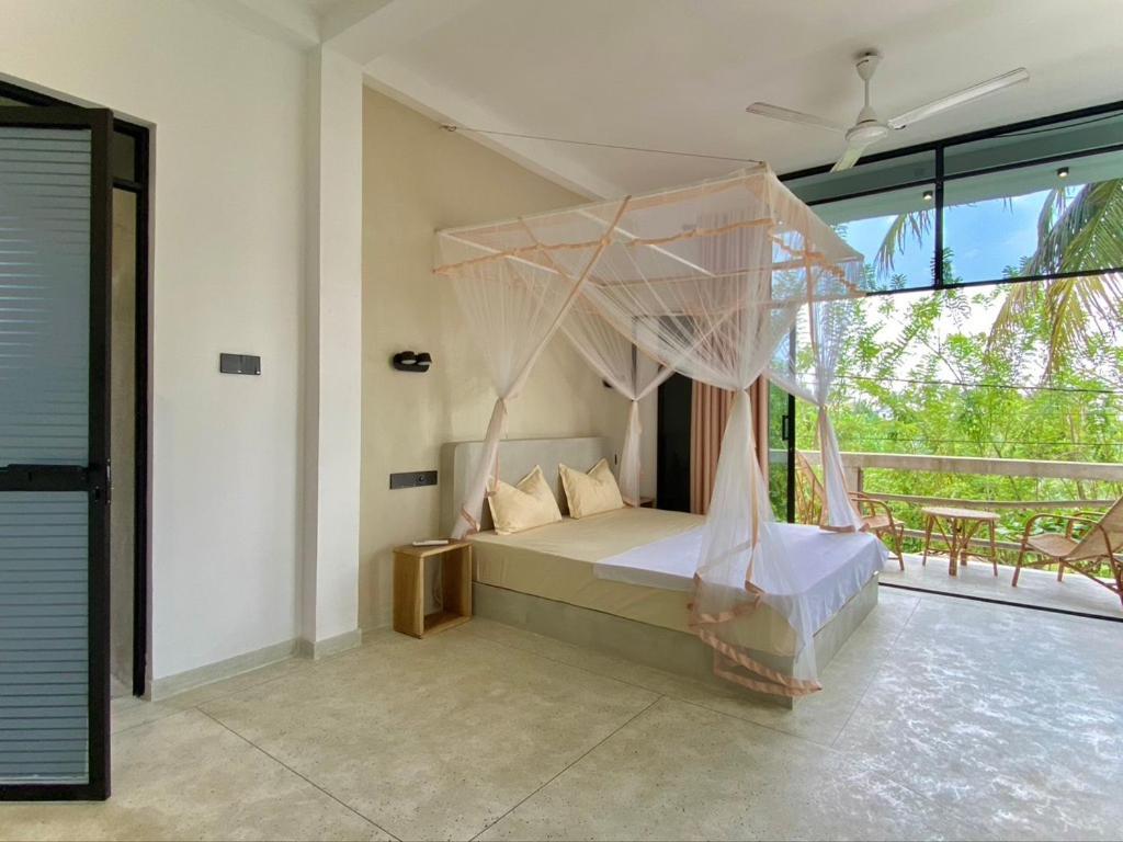 Готель Lotus Surf House Мідіґама-Іст Екстер'єр фото